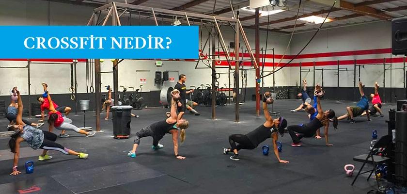 CrossFit Nedir? CrossFit Hakkında En Çok Merak Edilen 12 Soru